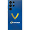 NFL Los Angeles Rams Team Jersey Galaxy S25 Ultra Skin